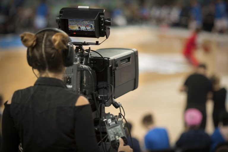 The Role of Sports Broadcasting in Shaping Public Opinion