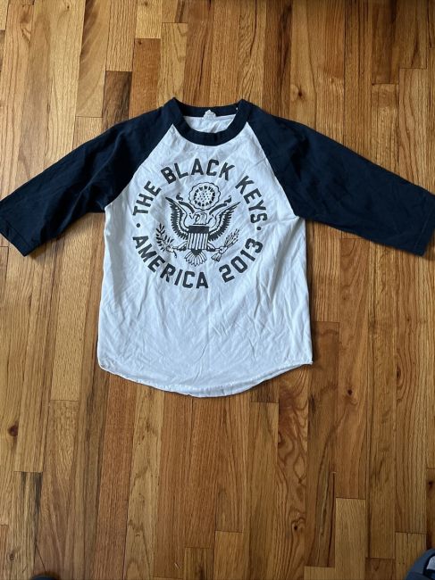 The Black Keys Official Store: Where Quality Meets Fan Passion