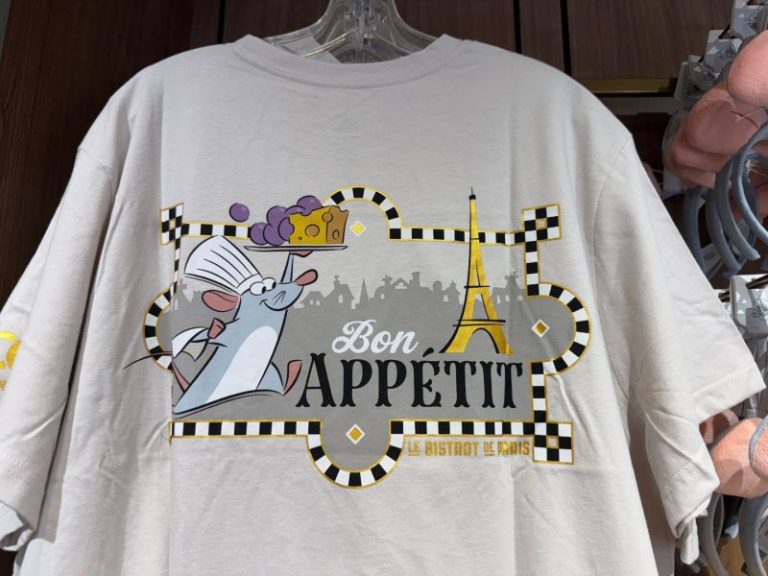 Ratatouille Store Gems: Unveiling Hidden Treasures for Fans