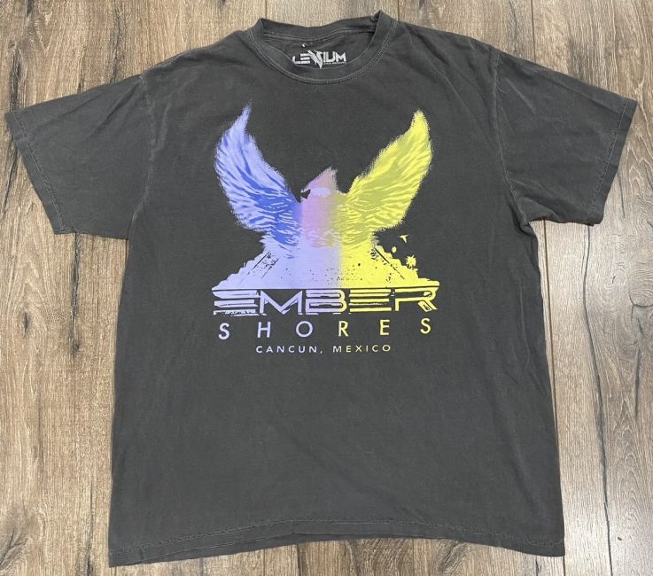 Discovering Illenium's Signature Style: The Story Behind the Merch