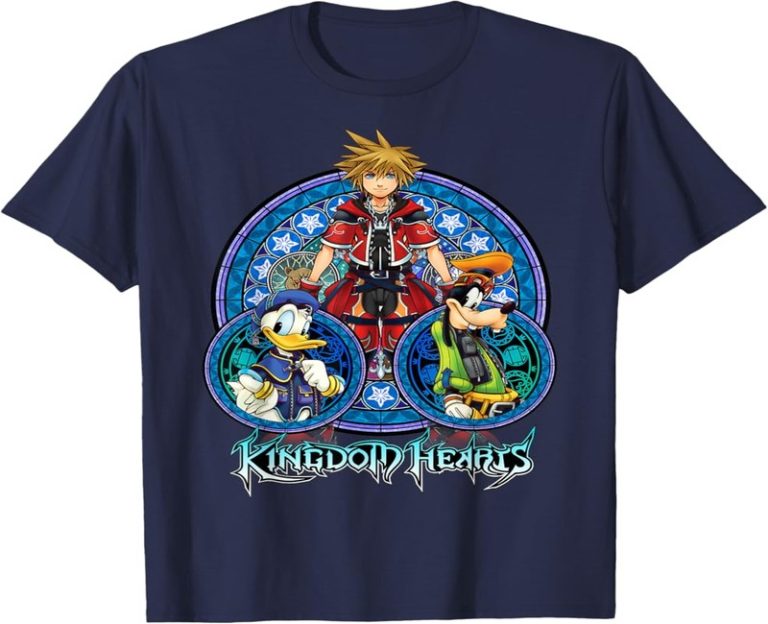Heartfelt Treasures: The Ultimate Guide to Kingdom Hearts Official Merchandise