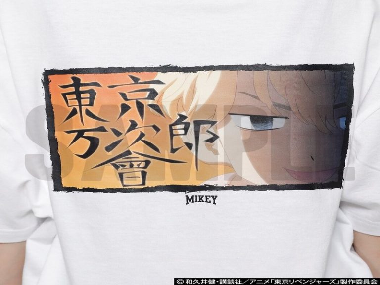 Exclusive Insights: Tokyorevengers Official Store Revealed