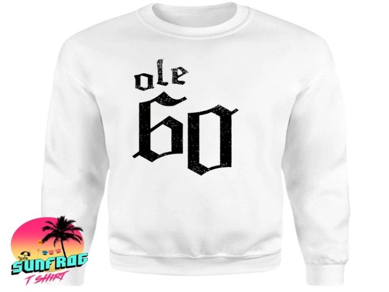 Elevate Your Style with Ole 60 Store's Trendsetting Merchandise