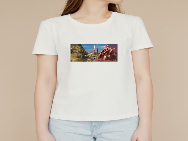 Exclusive Look at Hellslave Official Store: Unveiling Hidden Gems