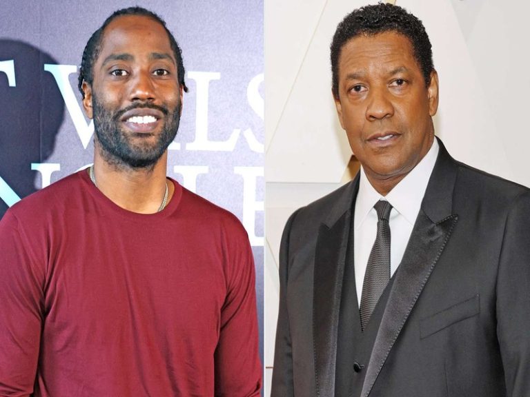 The Ultimate Fan Experience: Diving into John David Washington's Official Shop