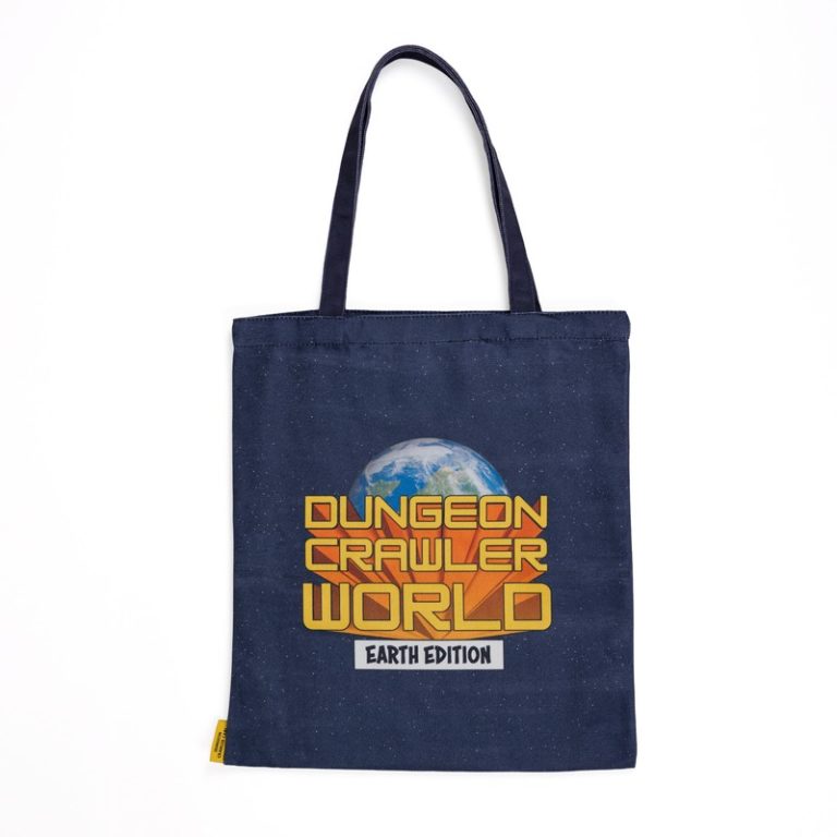 The Complete Guide to Dungeon Crawler Carl Shop Products