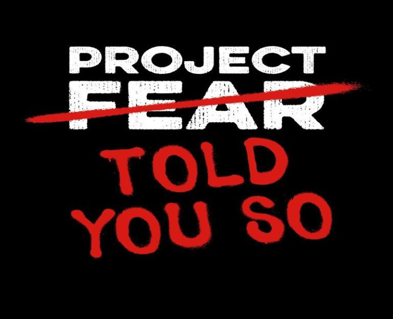 Upgrade Your Style with Project Fear Merch Collections
